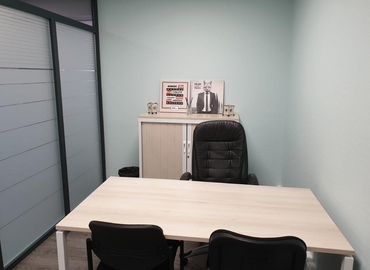 150 m² Convention center in Reims, 8 rue Gabriel Voisin  (51100) - 10 | MatchOffice.com