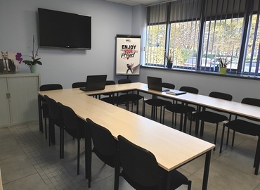 150 m² Convention center in Reims, 8 rue Gabriel Voisin  (51100) - 13 | MatchOffice