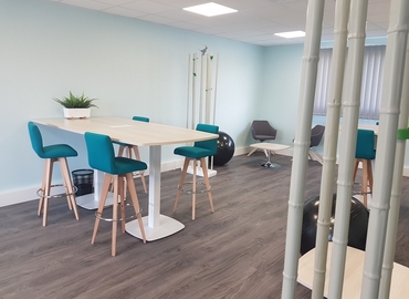 Virtual office space in Reims, 8 rue Gabriel Voisin  (51100) - 3 | MatchOffice