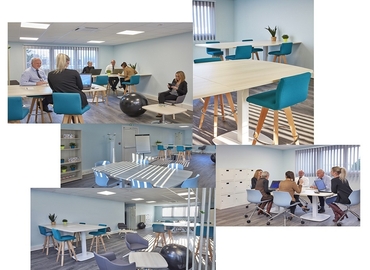 Domiciliation commerciale à location à Reims 150 m², 8 rue Gabriel Voisin - 6 | MatchOffice