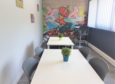 Virtual office in Reims, 8 rue Gabriel Voisin  (51100) - 7 | MatchOffice.com