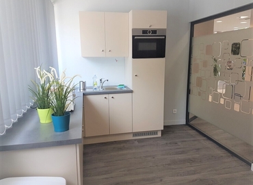 Domiciliation à louer à Reims 150 m², 8 rue Gabriel Voisin - 9 | MatchOffice.fr