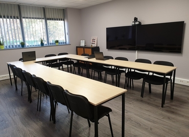 Virtual office space in Reims, 8 rue Gabriel Voisin  (51100) - 12 | MatchOffice.com