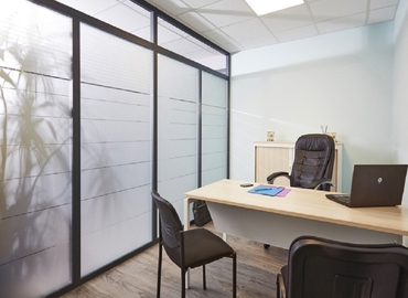 Domiciliation entreprise à louer à Reims 150 m², 8 rue Gabriel Voisin - 14 | MatchOffice.fr