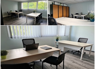 Domiciliation commerciale à louer à Reims 150 m², 8 rue Gabriel Voisin - 16 | MatchOffice