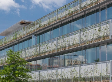 150 m² Serviced office in Saint Étienne, 3 Rue Jacques Desgeorges (42000) - 0 | MatchOffice.com