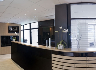 150 m² Business space in Saint Étienne, 3 Rue Jacques Desgeorges (42000) - 1 | MatchOffice