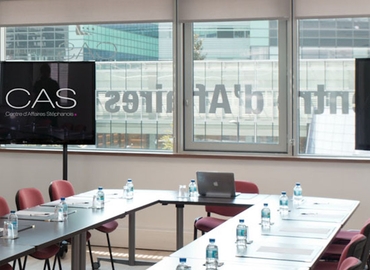 Virtual business address in Saint Étienne, 3 Rue Jacques Desgeorges (42000) - 0 | MatchOffice