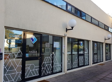 150 m² Conference room in Saint Raphael, Voie Aurélienne (83700) - 3 | MatchOffice