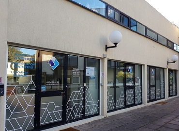 Virtual business address in Saint Raphael, Voie Aurélienne (83700) - 1 | MatchOffice.com