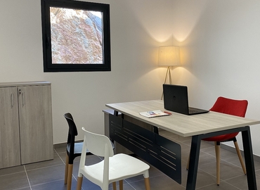 150 m² Business space in Sainte Maxime, Rte du Plan de la Tour (83120) - 0 | MatchOffice.com