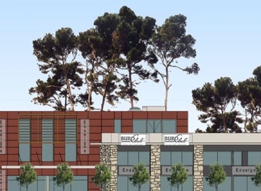 150 m² Business center in Sainte Maxime, Rte du Plan de la Tour (83120) - 3 | MatchOffice.com