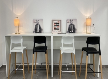 Salle de conférence à location à Sainte Maxime 150 m², Rte du Plan de la Tour - 2 | MatchOffice.fr