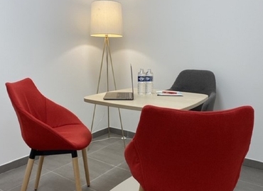 Virtual office in Sainte Maxime, Rte du Plan de la Tour (83120) - 5 | MatchOffice