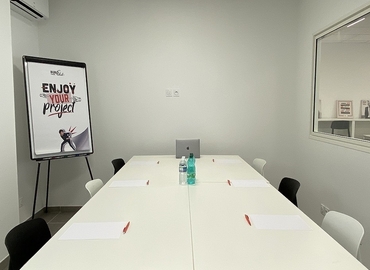 150 m² Conference center in Saintes, 18 bd Guillet Maillet (17100) - 4 | MatchOffice