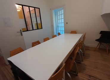 150 m² Shared workspace  in Gironde, 3 quai Numa Sensine (33310) - 4 | MatchOffice.com