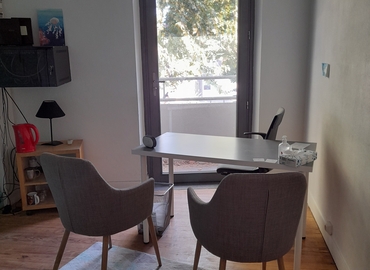 150 m² Coworking space  in Gironde, 3 quai Numa Sensine (33310) - 5 | MatchOffice
