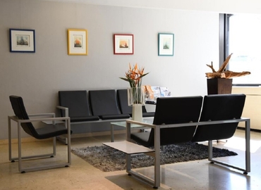 Bureaux équipés à louer à Strasbourg 150 m², 2 rue Henri Bergson  - 0 | MatchOffice