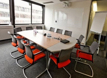 150 m² Business park in Strasbourg, 2 rue Henri Bergson  (67200) - 3 | MatchOffice