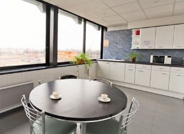 150 m² Business park in Strasbourg, 2 rue Henri Bergson  (67200) - 5 | MatchOffice