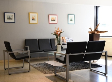 Virtual business address in Strasbourg, 2 rue Henri Bergson  (67200) - 6 | MatchOffice