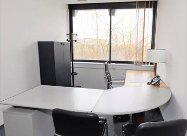 Virtual address in Strasbourg, 2 rue Henri Bergson  (67200) - 1 | MatchOffice