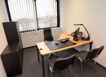 Virtual address in Strasbourg, 2 rue Henri Bergson  (67200) - 5 | MatchOffice.com
