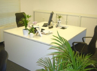150 m² Business center in Strasbourg, 2 rue Thomas Edison  (67450) - 4 | MatchOffice