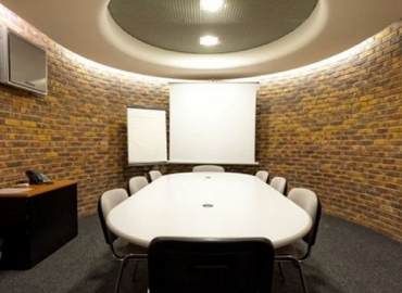 Virtual office in Strasbourg, 2 rue Thomas Edison  (67450) - 3 | MatchOffice.com