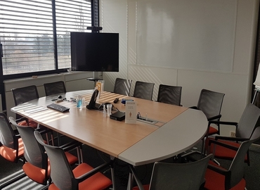 Virtual business address in Strasbourg, 2 rue Thomas Edison  (67450) - 4 | MatchOffice