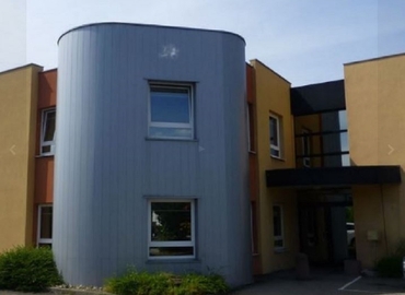 Virtual business address in Strasbourg, 2 rue Thomas Edison  (67450) - 0 | MatchOffice