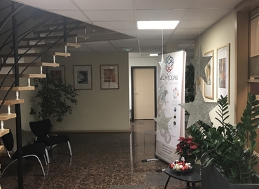 150 m² Serviced office in Paris 14, 3 rue Vandamme (75014) - 1 | MatchOffice.com