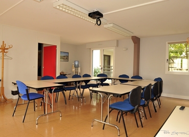 150 m² Business center in Paris 14, 3 rue Vandamme (75014) - 2 | MatchOffice