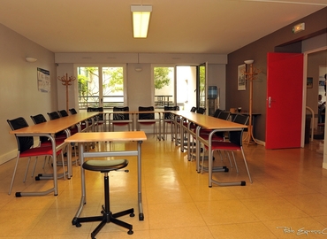 150 m² Conference space in Paris 14, 3 rue Vandamme (75014) - 2 | MatchOffice.com