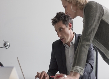 Virtual business address in Paris 8, 17 Rue du Colisée  (75008) - 1 | MatchOffice.com