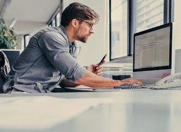 Virtual office space in Paris 8, 17 Rue du Colisée  (75008) - 2 | MatchOffice.com