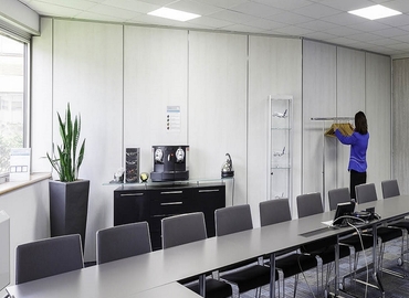 150 m² Business park in Toulouse, 17 avenue Didier Daurat (31700) - 5 | MatchOffice.com