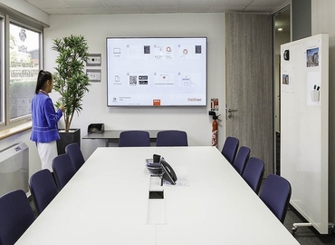 Virtual office in Toulouse, 17 avenue Didier Daurat (31700) - 1 | MatchOffice