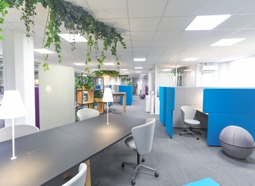 Virtual business address in Toulouse, 17 avenue Didier Daurat (31700) - 2 | MatchOffice