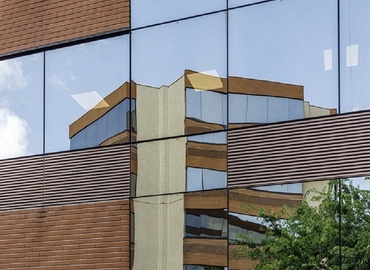 Virtual office space in Toulouse, 17 avenue Didier Daurat (31700) - 7 | MatchOffice