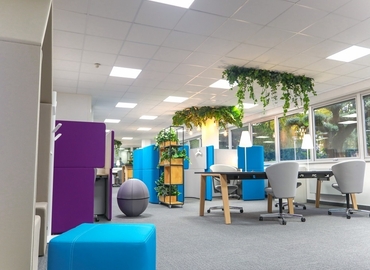 Virtual business address in Toulouse, 17 avenue Didier Daurat (31700) - 10 | MatchOffice.com