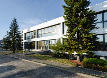 Virtual business address in Bordeaux, Rue Robert Caumont (33049) - 1 | MatchOffice.com