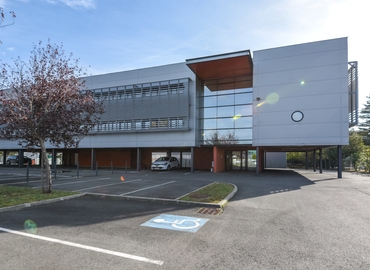 Virtual business address in Bordeaux, 6 Avenue Neil Armstrong (33700) - 2 | MatchOffice