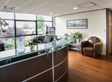 Virtual office in Bordeaux, 6 Avenue Neil Armstrong (33700) - 3 | MatchOffice