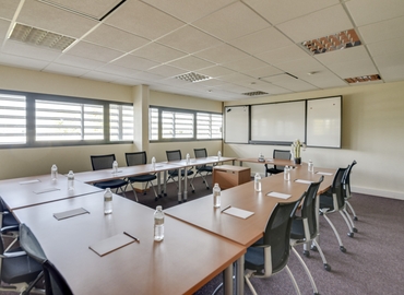 Virtual business address in Bordeaux, 6 Avenue Neil Armstrong (33700) - 7 | MatchOffice