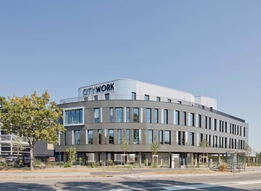 300 m² Business space in Lyon, 1 Route du Pérollier (69570) - 0 | MatchOffice.com