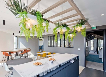 Parc d'affaires à louer à Lyon 300 m², 1 Route du Pérollier - 3 | MatchOffice