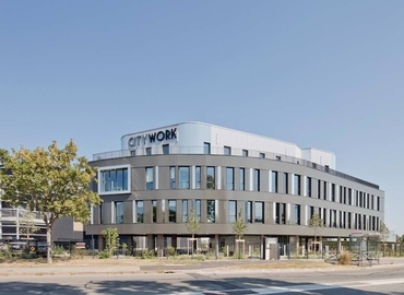 300 m² Conference room in Lyon, 1 Route du Pérollier (69570) - 1 | MatchOffice.com