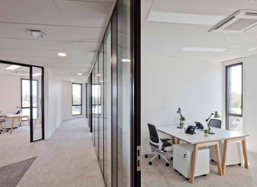300 m² Conference space in Lyon, 1 Route du Pérollier (69570) - 0 | MatchOffice