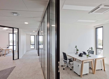Virtual business address in Lyon, 1 Route du Pérollier (69570) - 1 | MatchOffice.com